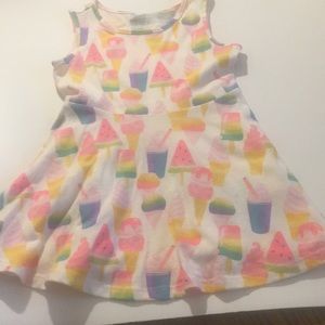 Lot of 2T toddler dresses